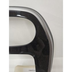 Facade Autoradio Renault Captur 1 Phase 1 (2)