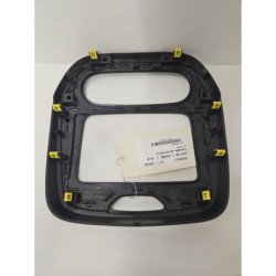Facade Autoradio Renault Captur 1 Phase 1 (4)