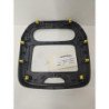 Facade Autoradio Renault Captur 1 Phase 1 (4)