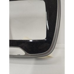 Facade Autoradio Renault Captur 1 Phase 1 (6)