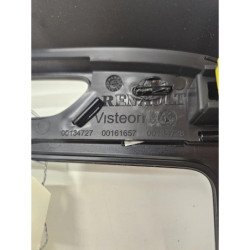 Facade Autoradio Renault Captur 1 Phase 1 (8)