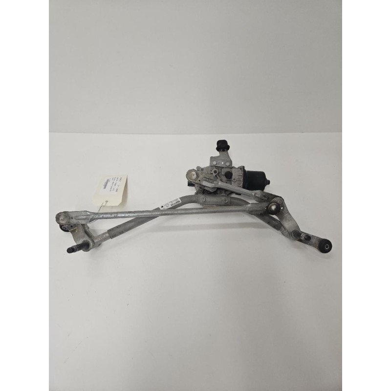 Moteur Essuie Glace Avant Renault Captur 1 Phase 1 (1)