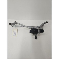 Moteur Essuie Glace Avant Renault Captur 1 Phase 1 (4)