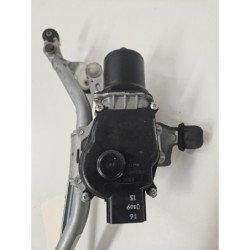 Moteur Essuie Glace Avant Renault Captur 1 Phase 1 (5)