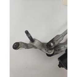 Moteur Essuie Glace Avant Renault Captur 1 Phase 1 (6)