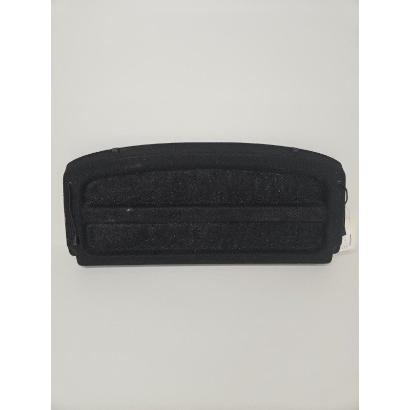 Plage Arriere Renault Captur 1 Phase 1 (1)