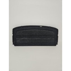 Plage Arriere Renault Captur 1 Phase 1 (2)
