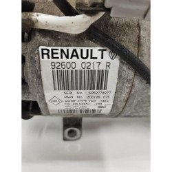 Compresseur Clim Renault Captur 1 Phase 1 (3)