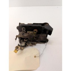Serrure Avant Gauche Renault Express Phase 1 (2)