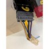 Interrupteur De Leve Vitre Avant Gauche Renault Clio 2 Phase 1 (3)