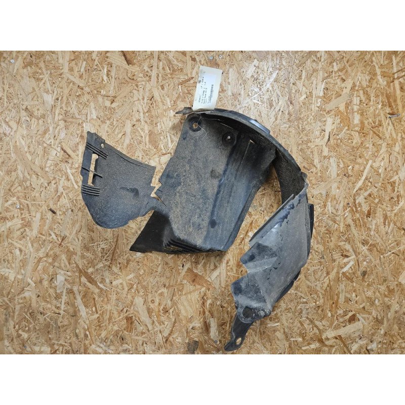 Pare Boue Avant Droit Renault Clio 2 Phase 1 (1)