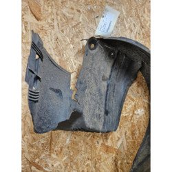 Pare Boue Avant Droit Renault Clio 2 Phase 1 (2)