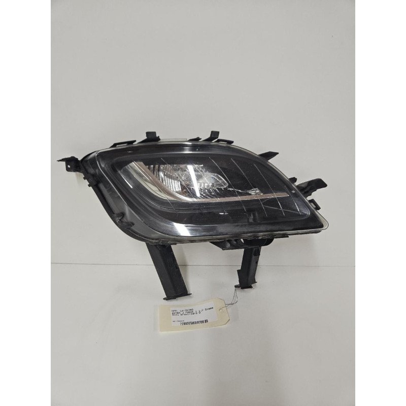 Anti Brouillard Droit (feux) Opel Astra J Phase 1 (1)
