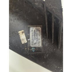 Anti Brouillard Gauche (feux) Opel Astra J Phase 1 (3)