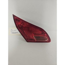 Feu Arriere Secondaire Gauche (feux) Opel Astra J Phase 1 (1)