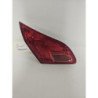Feu Arriere Secondaire Gauche (feux) Opel Astra J Phase 1 (1)