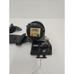 Ceinture Arriere Droit Opel Astra J Phase 1 (2)