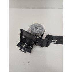Ceinture Arriere Droit Opel Astra J Phase 1 (3)