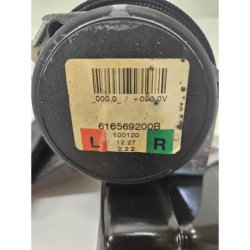 Ceinture Arriere Droit Opel Astra J Phase 1 (4)