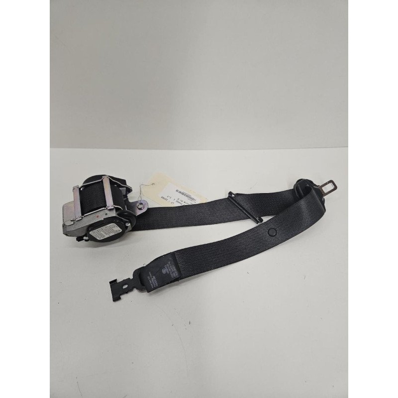 Ceinture Avant Droit Opel Astra J Phase 1 (1)