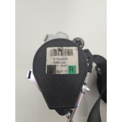 Ceinture Avant Droit Opel Astra J Phase 1 (4)