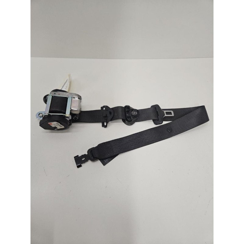 Ceinture Avant Gauche Opel Astra J Phase 1 (1)