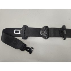 Ceinture Avant Gauche Opel Astra J Phase 1 (3)