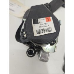 Ceinture Avant Gauche Opel Astra J Phase 1 (5)