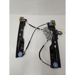 Leve Vitre Electrique Avant Droit Opel Astra J Phase 1 (3)