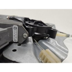 Leve Vitre Electrique Avant Droit Opel Astra J Phase 1 (5)