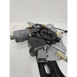 Leve Vitre Electrique Avant Droit Opel Astra J Phase 1 (6)