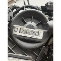 Moteur Opel Astra J Phase 1 (3)