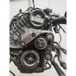 Moteur Opel Astra J Phase 1 (4)