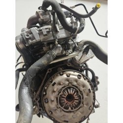 Moteur Opel Astra J Phase 1 (5)