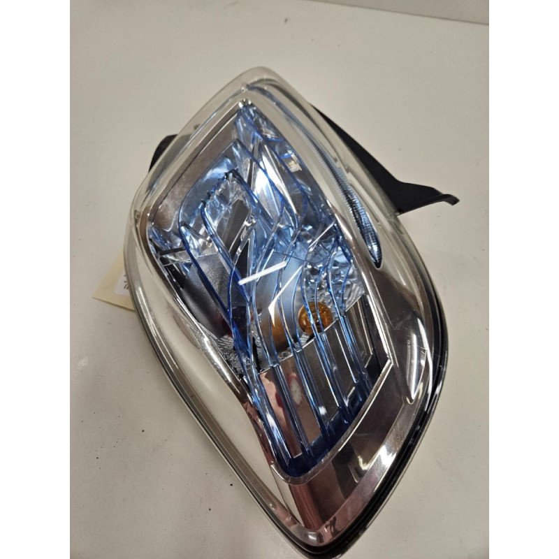 Feu Arriere Principal Droit (feux) Renault Zoe 2 (1)