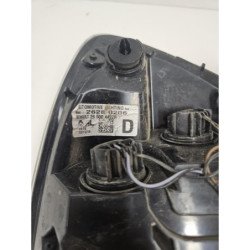 Feu Arriere Principal Droit (feux) Renault Zoe 2 (2)