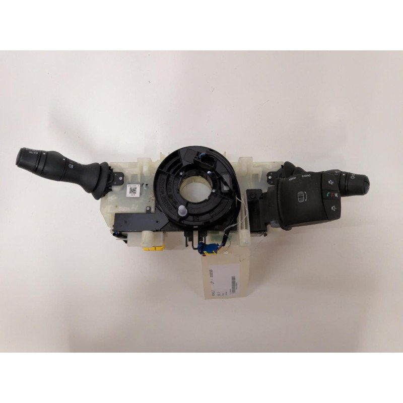 Com (bloc Contacteur Tournant+commodo Essuie Glace+commodo Phare) Renault Zoe 2 (1)