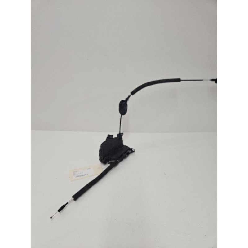 Serrure Arriere Droit Renault Zoe 2 (1)