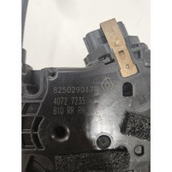 Serrure Arriere Droit Renault Zoe 2 (3)