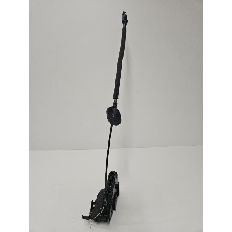 Serrure Avant Droit Renault Zoe 2 (1)