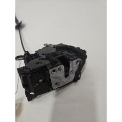 Serrure Avant Droit Renault Zoe 2 (3)