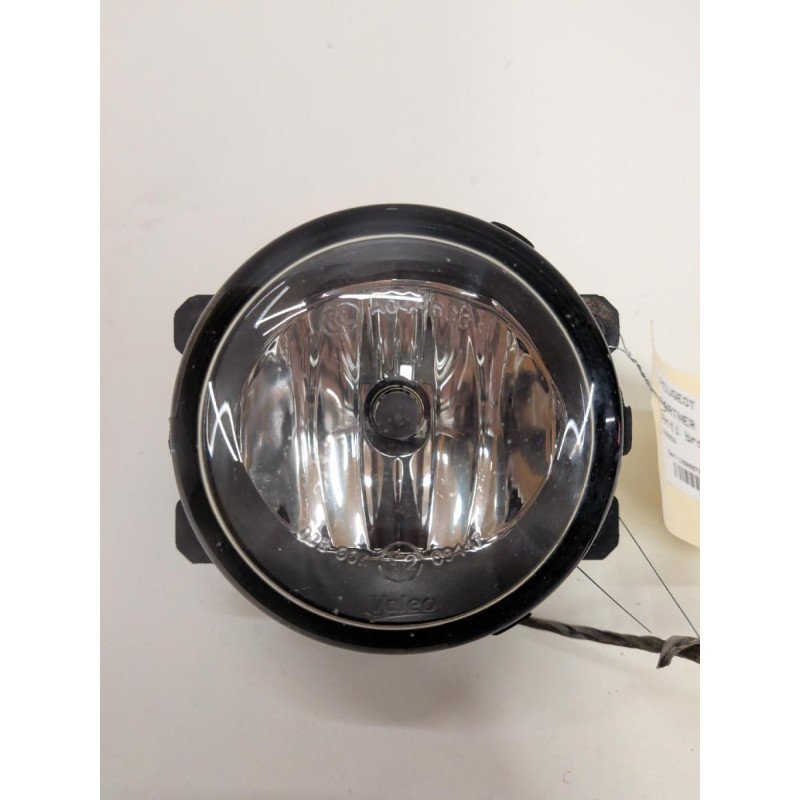 Anti Brouillard Droit (feux) Peugeot Partner 2 Phase 1 (1)