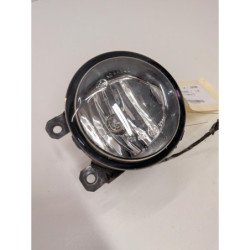 Anti Brouillard Droit (feux) Peugeot Partner 2 Phase 1 (3)