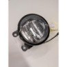 Anti Brouillard Droit (feux) Peugeot Partner 2 Phase 1 (3)