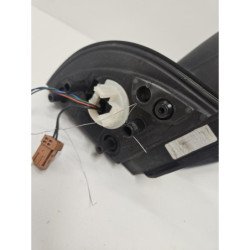 Retroviseur Droit Peugeot Partner 2 Phase 1 (3)