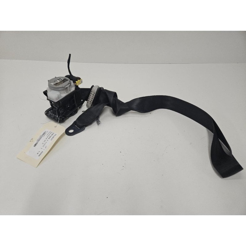 Ceinture Avant Droit Peugeot Partner 2 Phase 1 (1)