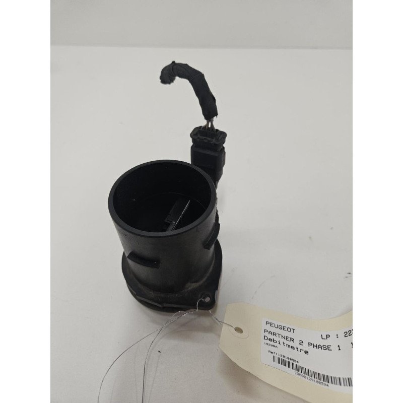Debitmetre Peugeot Partner 2 Phase 1 (1)
