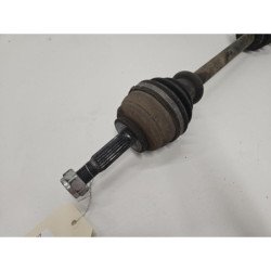 Cardan Gauche (transmission) Renault Kangoo 1 Phase 1 (2)