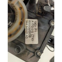 Com (bloc Contacteur Tournant+commodo Essuie Glace+commodo Phare) Renault Kangoo 1 Phase 1 (4)