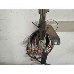 Attelage (boule De Remorquage) Citroen C-elysee Phase 1 (5)